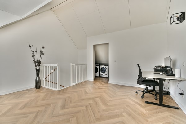 Foto - Te koop: Gooise Kant 13, 1104 MM Amsterdam